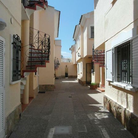 Ferienwohnung Apartamento Riomar Dénia Exterior foto