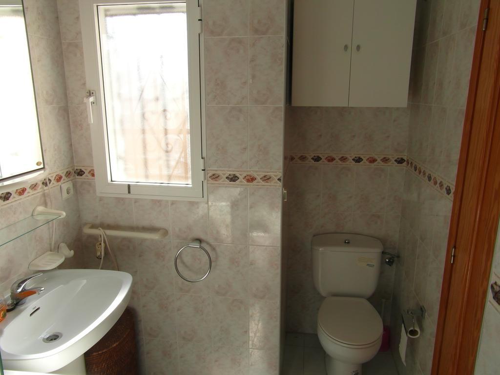 Ferienwohnung Apartamento Riomar Dénia Zimmer foto