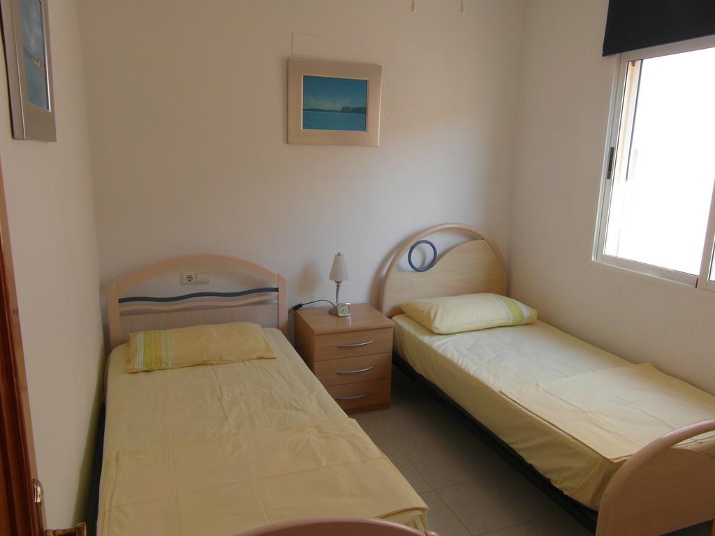 Ferienwohnung Apartamento Riomar Dénia Zimmer foto