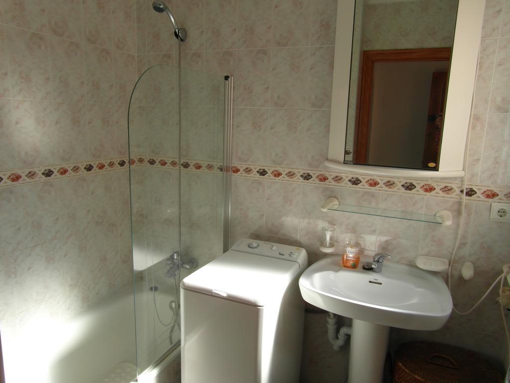 Ferienwohnung Apartamento Riomar Dénia Zimmer foto