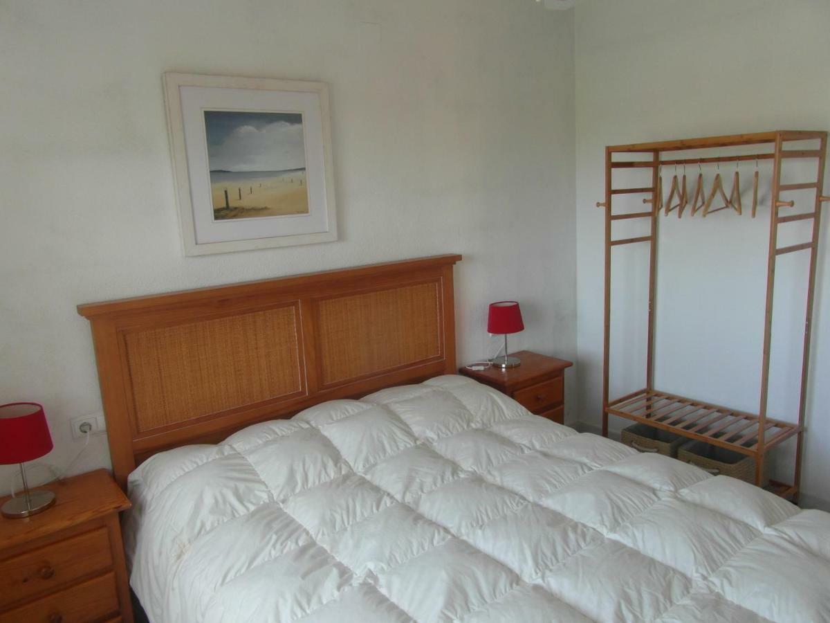 Ferienwohnung Apartamento Riomar Dénia Exterior foto